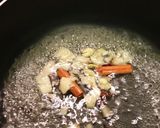 スパイス香る濃厚チャイプリン作り方5写真