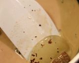 スパイス香る濃厚チャイプリン作り方10写真