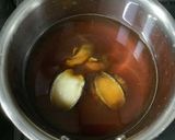 自宅で小料理屋の味？アワビの柔らか煮♬作り方7写真