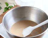 スパイス香る濃厚チャイプリン作り方12写真