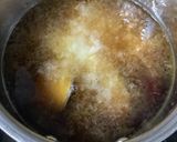 自宅で小料理屋の味？アワビの柔らか煮♬作り方8写真