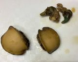 自宅で小料理屋の味？アワビの柔らか煮♬作り方10写真
