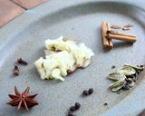 スパイス香る濃厚チャイプリン作り方16写真