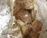 塩麹で唐揚げ☆奥深い醤油味ver.作り方3写真