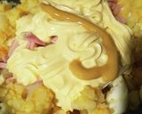 ◆デリ風♡からしマヨのポテトサラダ◆作り方3写真