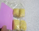 簡単トルティーヤ♫作り方5写真