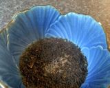 簡単なミルクティーの入れ方作り方2写真