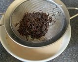 簡単なミルクティーの入れ方作り方5写真