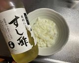 ネタなし寿司作り方1写真