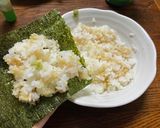 ネタなし寿司作り方4写真