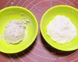 【冷蔵発酵】バリザク・ライ麦クロワッサン作り方7写真