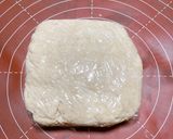 【冷蔵発酵】バリザク・ライ麦クロワッサン作り方9写真