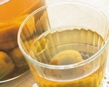 梅講師直伝②父の日に♪ウイスキーの梅酒作り方6写真