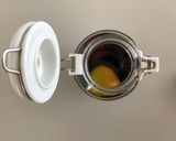 梅講師直伝⑪ 梅の醤油漬け（梅醤油）作り方4写真