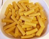 オーロラソースのチキングラタン作り方1写真