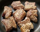炊飯器で◎スペアリブのマーマレード煮作り方2写真