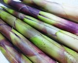 初夏の風物詩!たけのこ汁作り方1写真