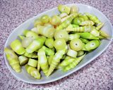 初夏の風物詩!たけのこ汁作り方2写真