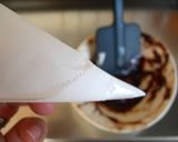●塩スイーツ・・・ガトーショコラ●作り方6写真