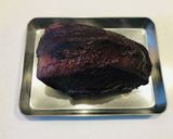 牛タンの赤ワイン煮☆作り方7写真