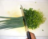 おから煮♪簡単清熱止血・健脾和胃の食養生作り方2写真