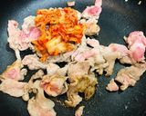 おいしいキムチの豚キムチ作り方3写真