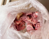 トースターで! 余さず砂肝の塩麹唐揚げ作り方9写真