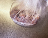 トースターで! 余さず砂肝の塩麹唐揚げ作り方11写真