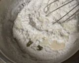 グルテンフリー!米粉100%蒸しパン作り方2写真