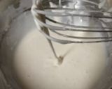 グルテンフリー!米粉100%蒸しパン作り方3写真