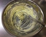 ♡サクサク絞り出しクッキー♡作り方1写真