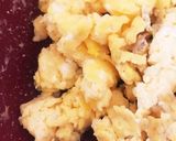 バター香る♡サクサクホット卵サンド作り方1写真