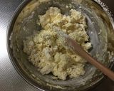 ♡サクサク絞り出しクッキー♡作り方5写真