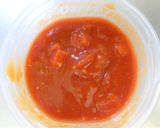 鶏もも肉なすトマト缶で。プロヴァンス風！作り方1写真