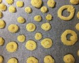 ♡サクサク絞り出しクッキー♡作り方8写真