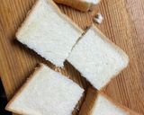 フレンチトースト作り方1写真