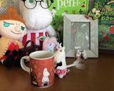 穏やかな日曜日の朝♡ルイボスミルクティー作り方4写真