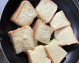 フレンチトースト作り方5写真