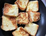 フレンチトースト作り方6写真