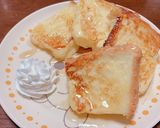 フレンチトースト作り方7写真