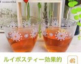 穏やかな日曜日の朝♡ルイボスミルクティー作り方5写真
