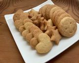 簡単すぐできる！サラダ油サクサククッキー作り方9写真