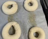 むっちり☆プレーンベーグル作り方5写真