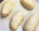 手ごねミニ食パン作り方13写真