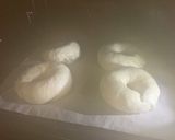むっちり☆プレーンベーグル作り方7写真