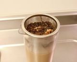 スパイス香る濃厚チャイプリン作り方11写真