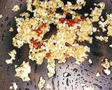 ピリ辛!台湾ミンチ作り方2写真