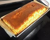 決め手はメレンゲ！カステラパウンドケーキ作り方11写真