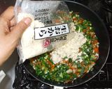 おから煮♪簡単清熱止血・健脾和胃の食養生作り方8写真