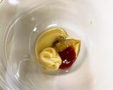 ポケットサンド♫ハムエッグサンド作り方5写真